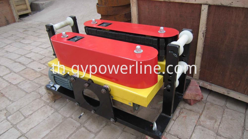 conveying equipment